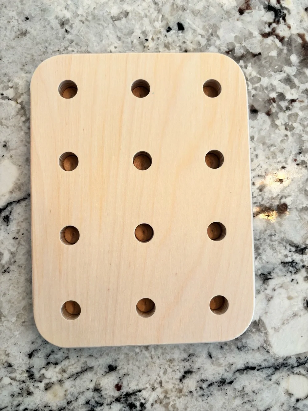 LOVEVERY wooden stacking